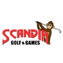 Scandia Golf & Games company logo