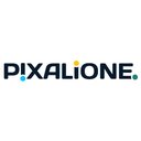 PIXALIONE company logo