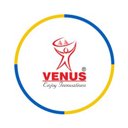 Venus Remedies Limited company logo