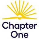 Chapter One company logo