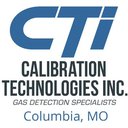 CTI company logo