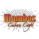 MAMBOS CUBAN CAFE company logo