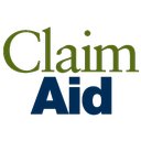 ClaimAid company logo