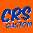 Collision Repair Systems company logo