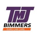 TMJ Bimmers Euro Auto Repair company logo