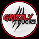 Grizzly Trucks company logo