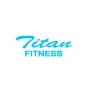 Titan Fitness company logo