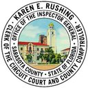 Sarasota Clerk of the Circuit Court and County Comptroller company logo