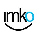 IMKO company logo