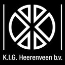 K.I.G. Heerenveen company logo