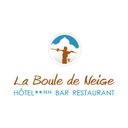 La Boule de Neige company logo