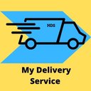 My Delivery Service Ltd company logo