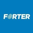 Forter company logo