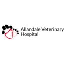 Allandale Veterinary Hospital company logo