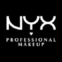 NYX Professional Makeup company logo