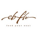 Eb Flo Coffeehouse company logo