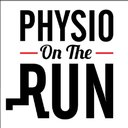 Physio on the Run company logo