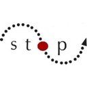 STOP company logo