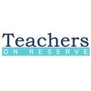 Teachers On Reserve company logo