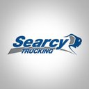 Searcy Trucking Ltd. company logo