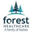 Forest Health Care company logo