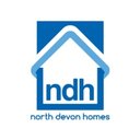 North Devon Homes company logo