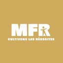 MFR company logo