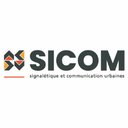 SICOM - Signalétique et communication urbaines company logo