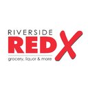 Riverside Red X company logo