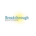 Breakthrough Montessori PCS company logo