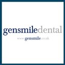 Gensmile Dental Care Ltd company logo