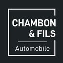 CHAMBON & FILS AUTOMOBILE company logo