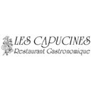 Les Capucines company logo