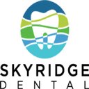 SkyRidge Dental company logo