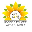 Hospice at Home West Cumbria company logo
