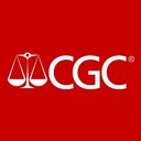 CGC company logo