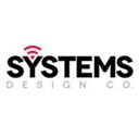 SYSTEMS DESIGN COMPANY company logo