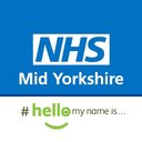 Pinderfields Hospital