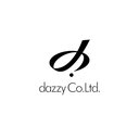 株式会社dazzy company logo