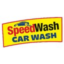 SpeedWash Car Wash company logo