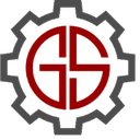 Gerlinger Steel company logo