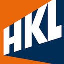HKL BAUMASCHINEN GmbH company logo