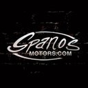 SPANOS MOTORS company logo