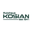 Autohaus Kosian GmbH company logo