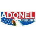 Adonel Concrete company logo