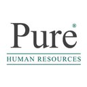 Pure Human Resources company logo