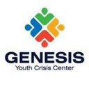 Genesis Youth Crisis Center company logo