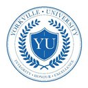 Yorkville University company logo