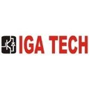 IGA TECH INDUSTRIAL ELECTRONICS PVT LTD company logo