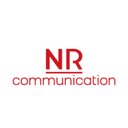 NR Communication company logo